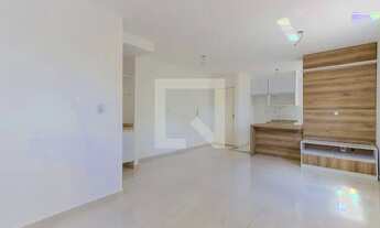 Imagem 3: Apartamento para Aluguel - Vila Mazzei, 1 Quarto, 30 m2