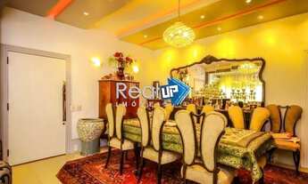 Imagem 4: Apartamento em Copacabana 3 quartos 2 suítes!