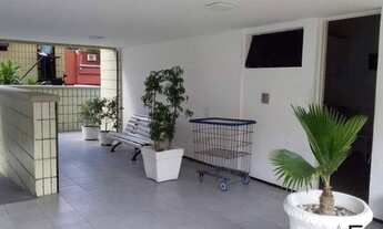 Imagem 4: Apartamento com 3 suítes no Condomínio do Edifício Skorpios - AP40573