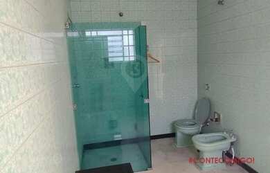 Imagem 10: Sobrado Comercial para venda ou locação - Jardim Paulista - 8 salas, 5 banheiros, cozinha