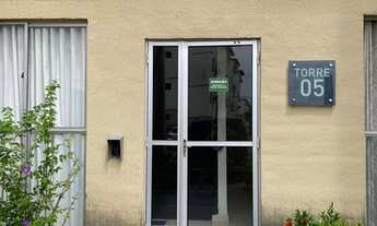 Imagem: Apartamento disponível