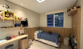 Imagem 6: Apartamento para venda tem 155 metros quadrados