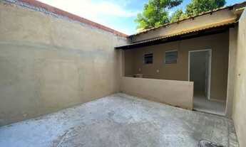 Imagem 6: Casa para venda com 75 metros quadrados com 2 quartos em Residencial Coqueiral - Vila Velh