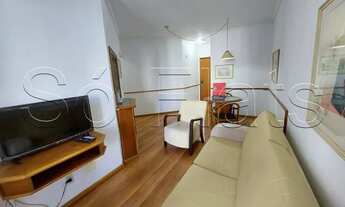 Imagem 3: Apartamento para locação no Palais Royal contendo 45m², 1 dormitório e 1 vaga de garagem