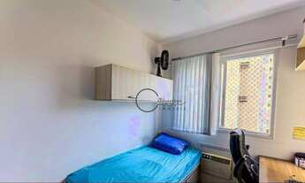 Imagem 5: Apartamento de 2 quartos no Centro