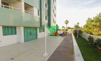 Imagem 4: Apartamento com 3 dormitórios para alugar, 96 m² por R$ 3.300,00/mês - Bairro dos Estados