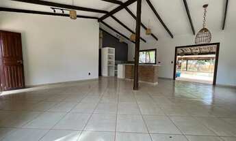 Imagem 7: Chácara para Venda em Senador Canedo, Residencial Villa Verde, 3 dormitórios, 1 suíte, 1 b