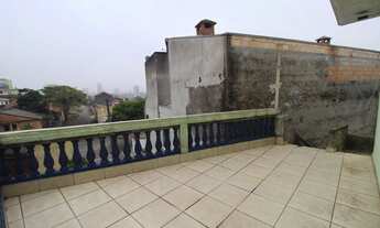 Imagem: Casa com 3 dormitórios para alugar, 140