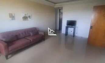 Imagem: Apartamento mobiliado em Capim Macio, 4