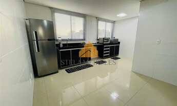 Imagem 6: Cobertura de 04 quartos , Brasiléia - Vista Magnífica