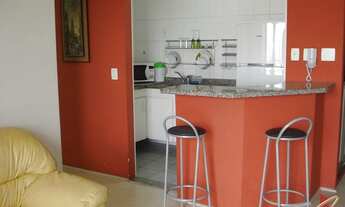 Imagem: FLAT NA VILA OLÍMPIA PARA LOCAÇÃO !!