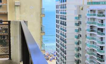 Imagem 7: Apartamento para locação anual em Pitangueiras, 03 dormitórios, com sacada e 02 vagas de g