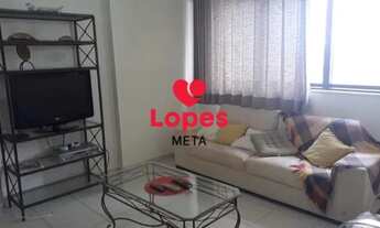 Imagem 4: Apartamento para alugar no bairro Jardim Aquárius 55m² 1 dormitorio, 1 vaga - São José dos