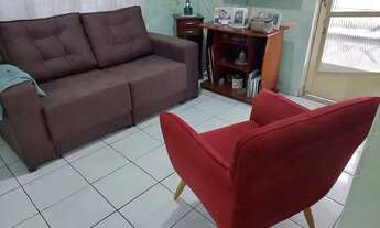 Imagem 5: Casa para venda com 102 metros quadrados com 2 quartos em Jardim São Luís - São Paulo - SP