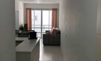 Imagem 5: Apartamento para venda possui 63 metros quadrados com 2 quartos em Rio Tavares - Florianóp