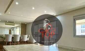 Imagem 4: Apartamento à venda, 165 m² por R$ 1.998.000,00 - Jardim - Santo André/SP