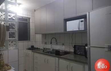 Imagem 3: São Paulo - Apartamento Padrão - Vila Prudente