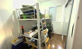 Imagem 6: Seu novo lar na Mooca: Lindo Apartamento de 3 Dorms, com Vaga e Varanda Lazer Completo a