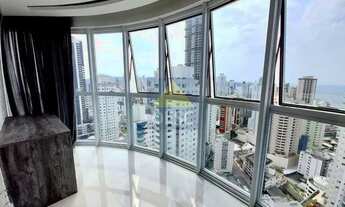 Imagem 2: Cobertura para Temporada Edifício Elegance Tower