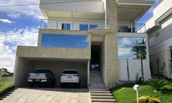 Imagem: Casa de Condomínio para Venda em Condomínio