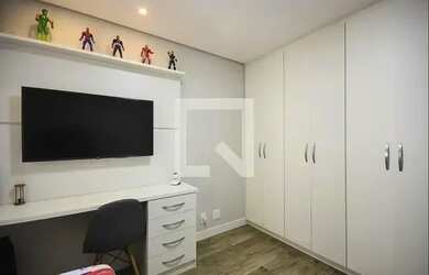 Imagem 6: Apartamento para venda com 87 metros quadrados com 3 quartos 2 vagas Lazer competo