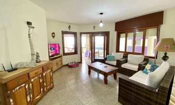 Imagem 1: SS - A beira mar, 3 quartos + quarto auxiliar !!!