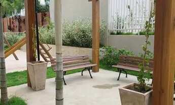 Imagem 2: Apartamento Padrão em São Carlos