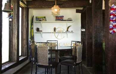 Imagem 4: Casa com 4 quartos de locação anual independente na Ferradura em Búzios