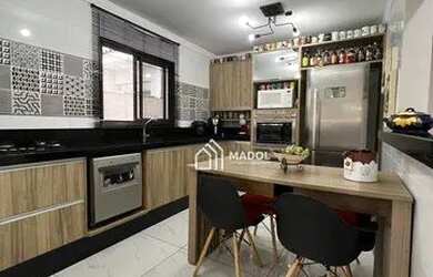 Imagem 5: Casa com 4 dormitórios à venda, 240 m² por R$ 1.500.000,00 - Neves - Ponta Grossa/PR