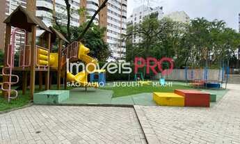 Imagem 4: Apartamento para locação com 103m² em Moema - São Paulo