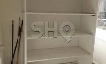 Imagem 5: Apartamento disponível para locação com 120m², 2 quartos e 1 vaga na Cerqueira Cesar