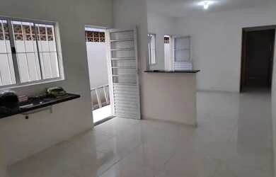 Imagem 3: Casa no Alto Sobradinho