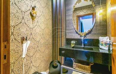 Imagem 3: Londrina - Casa Padrão - Condomínio Royal Park