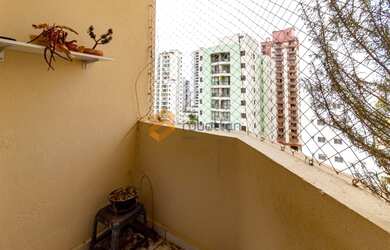 Imagem 3: ÓTIMO APARTAMENTO 62M² 2 DORM. NA VILA DA SAÚDE