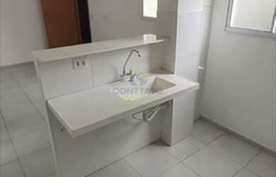 Imagem 2: Apartamento para locação no bairro Jardim Imperial