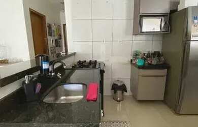 Imagem 6: DJ Casa para venda com 130 metros quadrados com 3 quartos em Bonfim - Salvador - BA