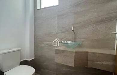 Imagem 5: Sobrado com 3 dormitórios à venda, 100 m² por R$ 315.000,00 - Uvaranas - Ponta Grossa/PR