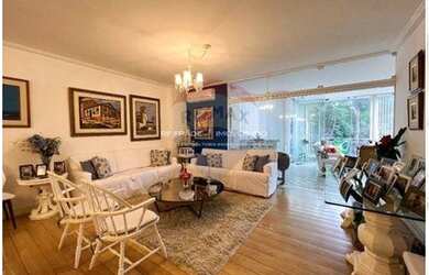 Imagem 2: Apartamento de 4 quartos por R$ 2.290.0000,00