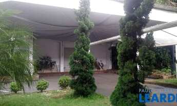 Imagem 3: GALPÃO - GUAIAÚNA - SP