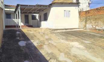 Imagem 2: Casa - Jardim Eulina - Campinas