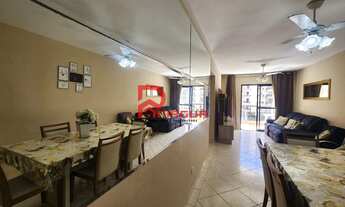 Imagem: Apartamento com 2 dorms, Aviação, Praia