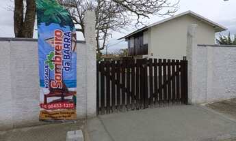 Imagem 5: Casa na praia 100m do mar