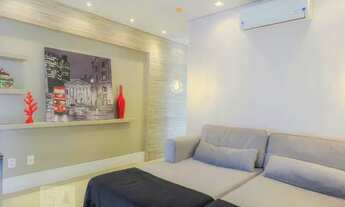 Imagem 2: Apartamento para Aluguel - Vila Olímpia, 2 Quartos, 76 m2