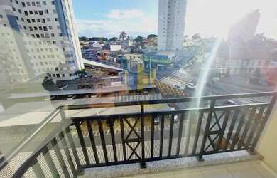 Imagem 6: Apartamento 3 dormitórios 1 suíte 73 m² Edifício Escuna Monte Castelo Sjc SP 1 vaga