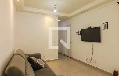 Imagem 4: Apartamento para Aluguel - Jardim Silvio Passalacqua, 2 Quartos, 49 m2