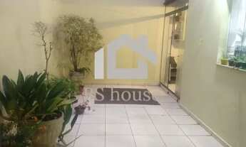 Imagem: Sobrado Comercial com Piscina e quadra