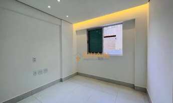 Imagem 14: Apartamento com 4 dormitórios à venda, 143 m² por R$ 1.230.000,00 - Buritis - Belo Horizon