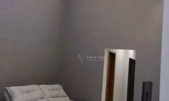 Imagem 4: Casa com 3 dormitórios à venda, 115 m² por R$ 810.000 - Jardim Toscana - Indaiatuba/SP