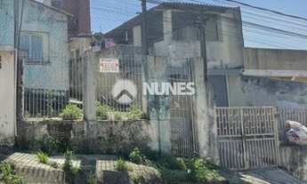 Imagem: Carapicuíba - Casa Padrão - Vila Dirce