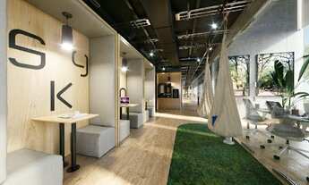 Imagem: Sala para alugar, 250 m² - Miramar - João